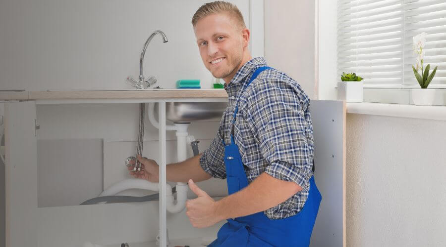 Emergency Plumbing Repair in East Otto, NY